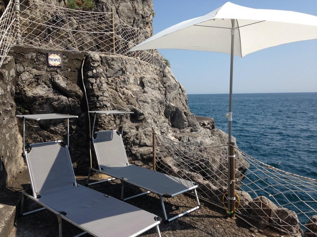 Villa Malu Amalfi Coast ไมยอรี ห้อง รูปภาพ