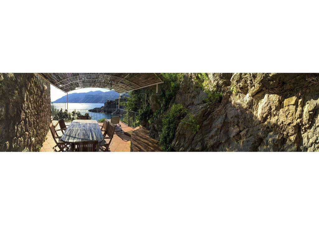 Villa Malu Amalfi Coast ไมยอรี ห้อง รูปภาพ