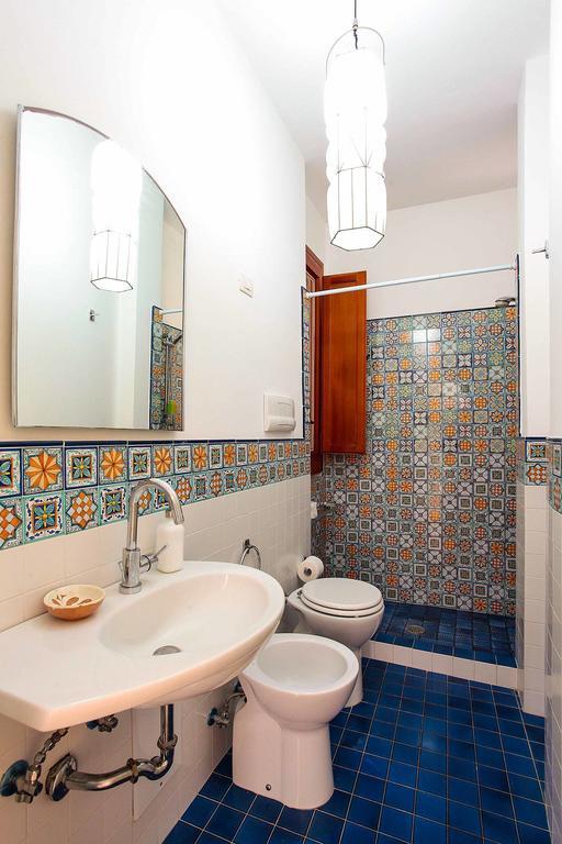 Villa Malu Amalfi Coast ไมยอรี ห้อง รูปภาพ