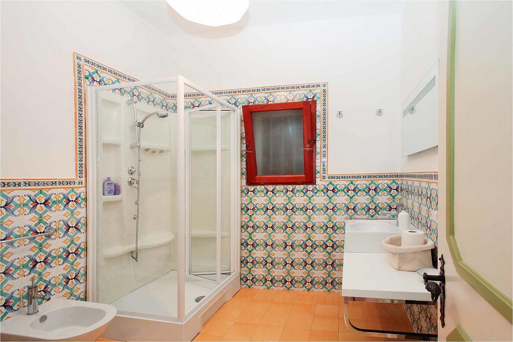 Villa Malu Amalfi Coast ไมยอรี ห้อง รูปภาพ