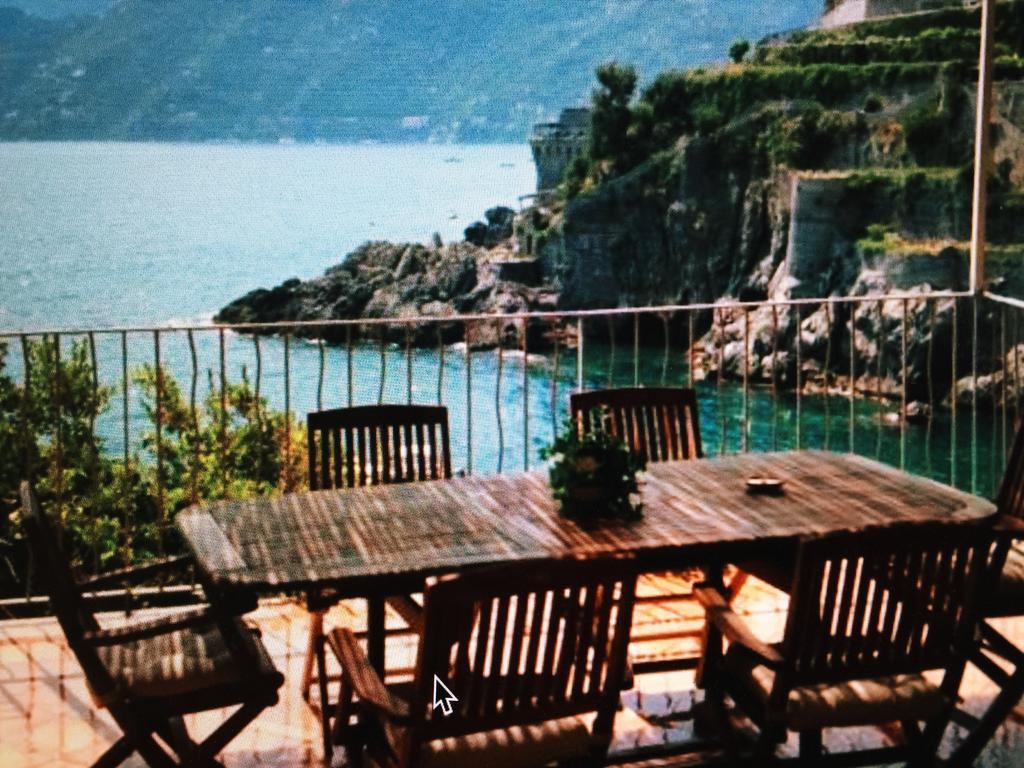 Villa Malu Amalfi Coast ไมยอรี ห้อง รูปภาพ