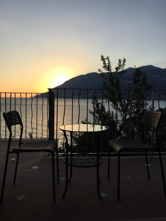 Villa Malu Amalfi Coast ไมยอรี ห้อง รูปภาพ