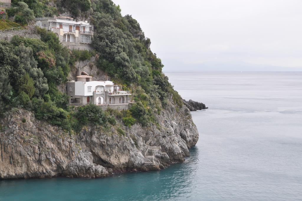 Villa Malu Amalfi Coast ไมยอรี ห้อง รูปภาพ