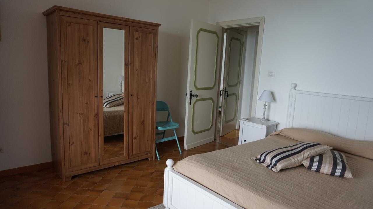 Villa Malu Amalfi Coast ไมยอรี ภายนอก รูปภาพ