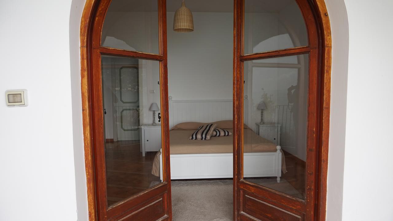 Villa Malu Amalfi Coast ไมยอรี ภายนอก รูปภาพ