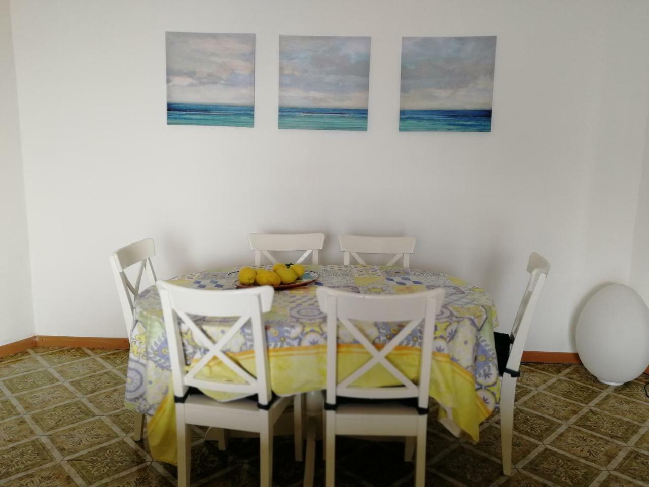 Villa Malu Amalfi Coast ไมยอรี ภายนอก รูปภาพ