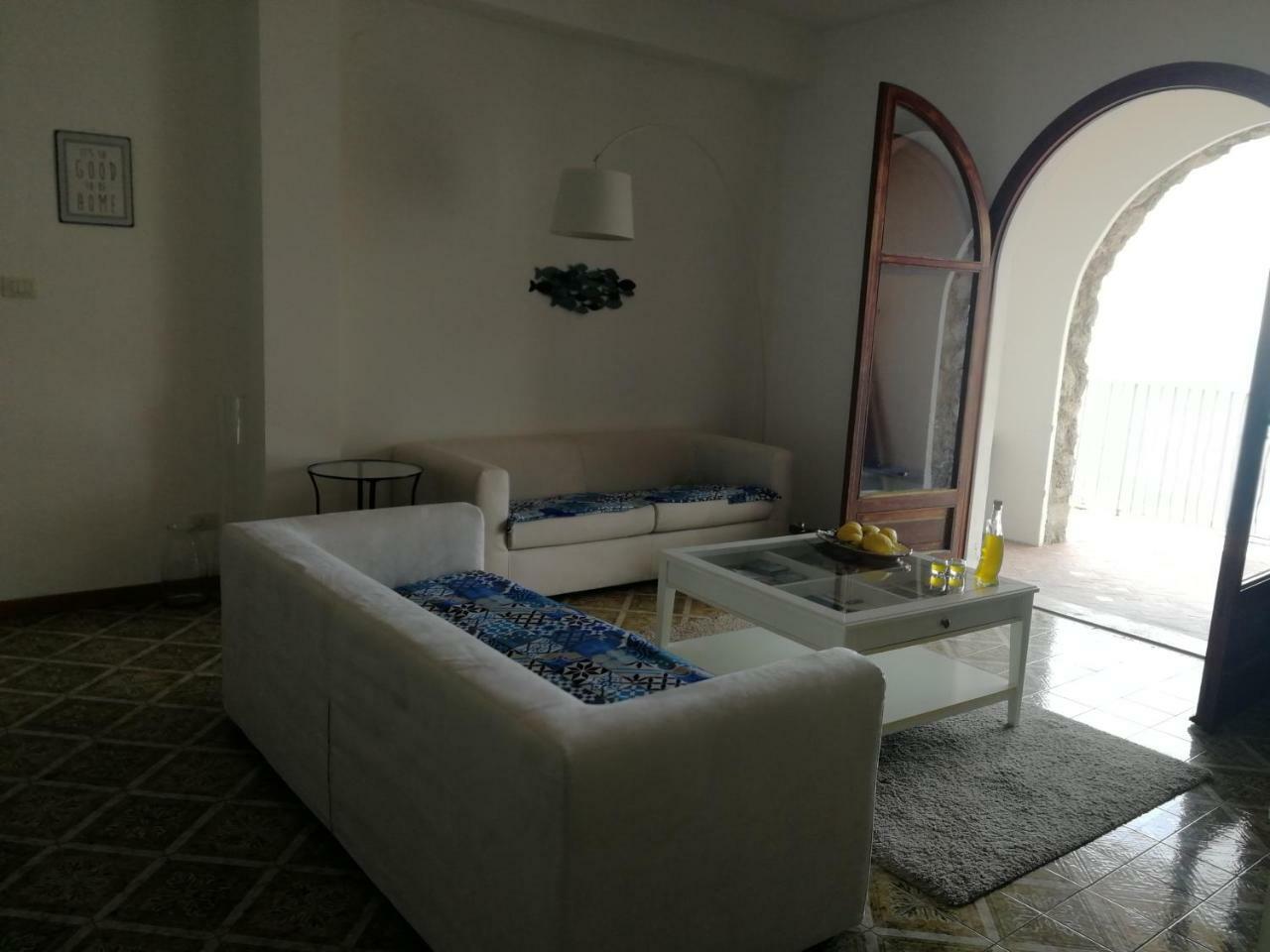 Villa Malu Amalfi Coast ไมยอรี ภายนอก รูปภาพ